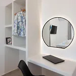 A La Residences 01 Апарт-отель Platis Gialos (Sifnos)