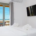 Апарт-отель A La Residences 01 Platis Gialos (Sifnos)