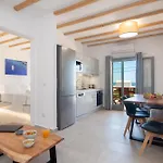 A La Residences 01 Апарт-отель 4*