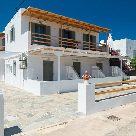 A La Residences 01 4*