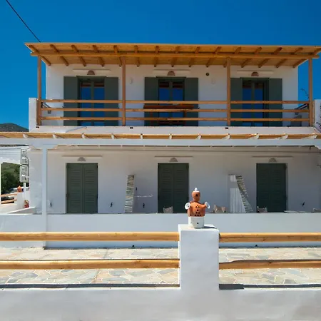 Апарт-отель A La Residences 01
