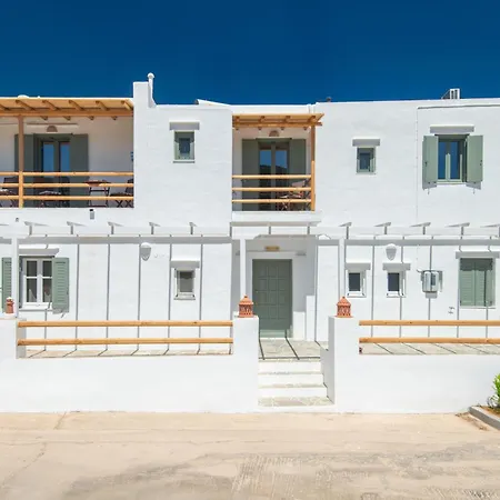 A La Residences 01 Platis Gialos (Sifnos)