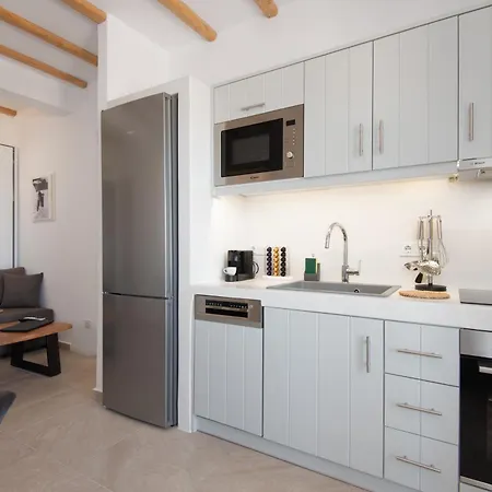 A La Residences 01 Апарт-отель 4*