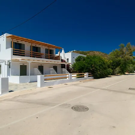 A La Residences 01 Platis Gialos (Sifnos)