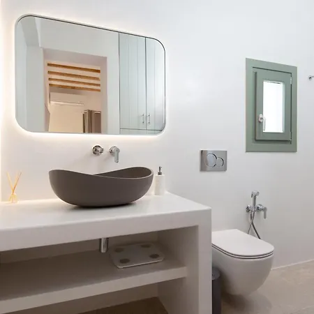 A La Residences 01 Platis Gialos (Sifnos)