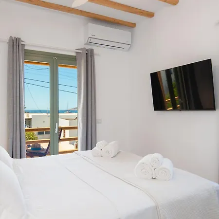 A La Residences 01 Апарт-отель *