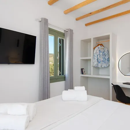 Апарт-отель A La Residences 01 *