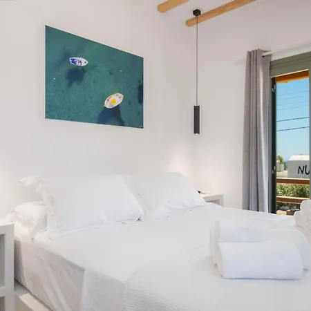 A La Residences 01 Aparthotel
