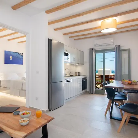 A La Residences 01 Aparthotel *