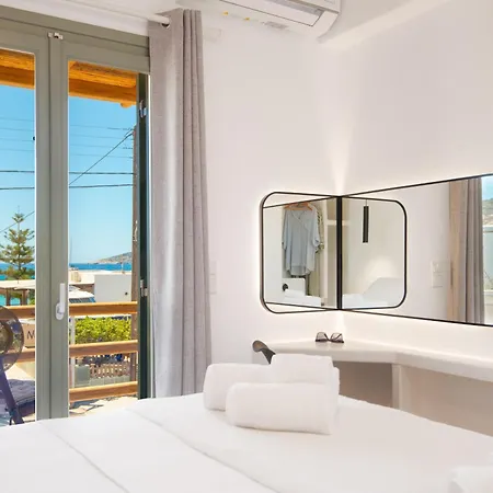 A La Residences 01 4*