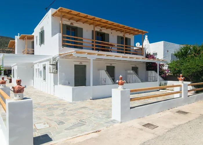 A La Residences 01 4*