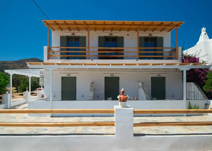 Apartmanhotel A La Residences 01