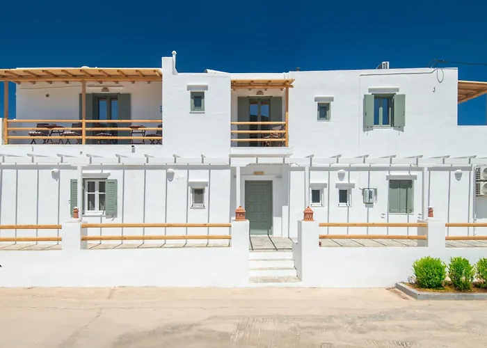 A La Residences 01 Platis Gialos (Sifnos)