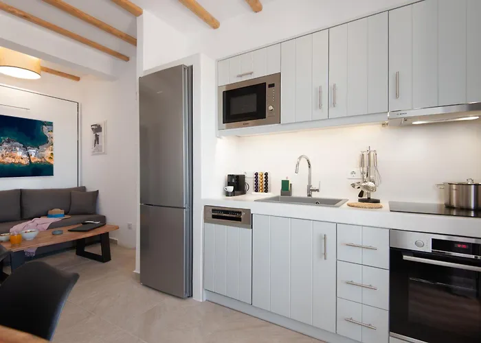 A La Residences 01 Apartmanhotel 4*