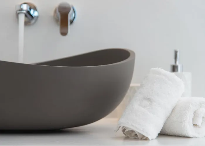 A La Residences 01 Apartmanhotel Platis Gialos (Sifnos)