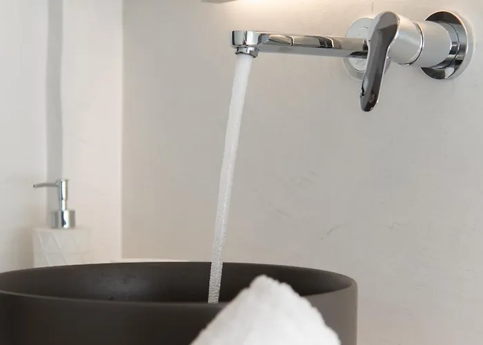 Apartmanhotel A La Residences 01 Platis Gialos (Sifnos)