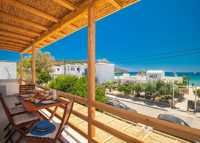 Apartmanhotel A La Residences 01 4*