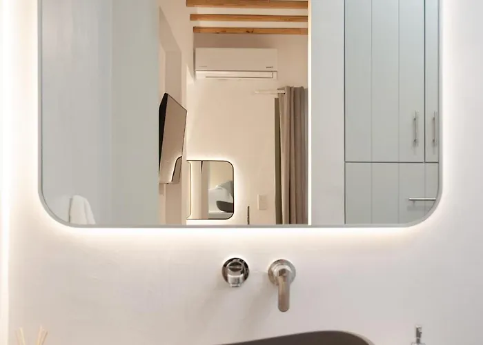 Apartmanhotel A La Residences 01