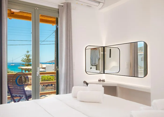 A La Residences 01 4*